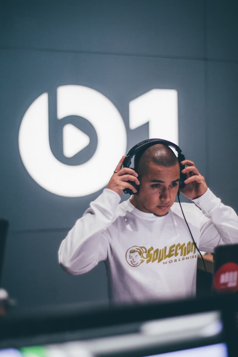Soulection Billionaire Boys Club Collaboration 2018 January February Release Date Info Drop