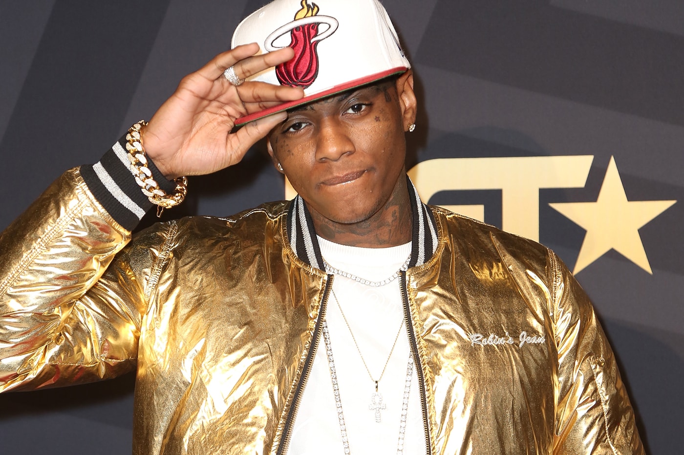There Will Be a Soulja Boy vs. Chris Brown Celebrity Boxing Match