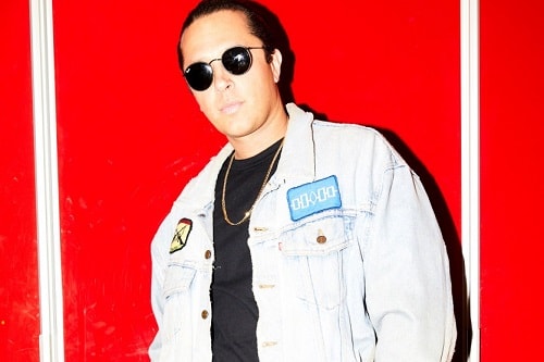 Spanto Speaks On His First Streetwear Experience, '90s Venice, Fighting Cancer & More