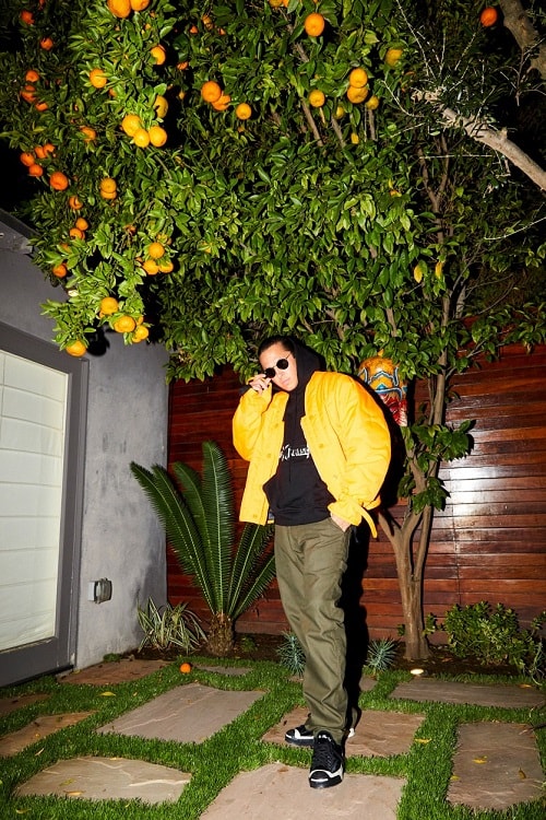 Spanto Closet Coveteur Interview BornxRaised