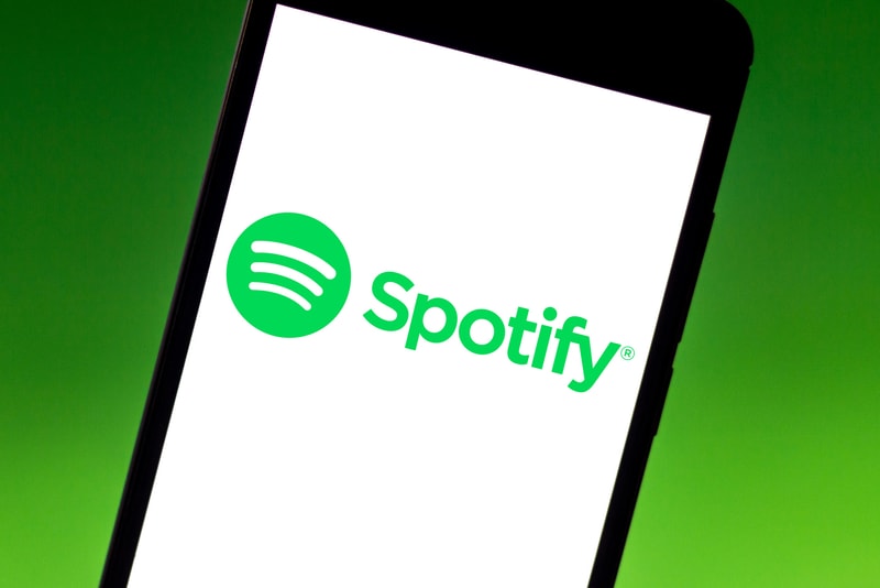 Spotify $1.6 Billion dollars usd Copyright Lawsuit sued sue Wixen Music publishing streaming service