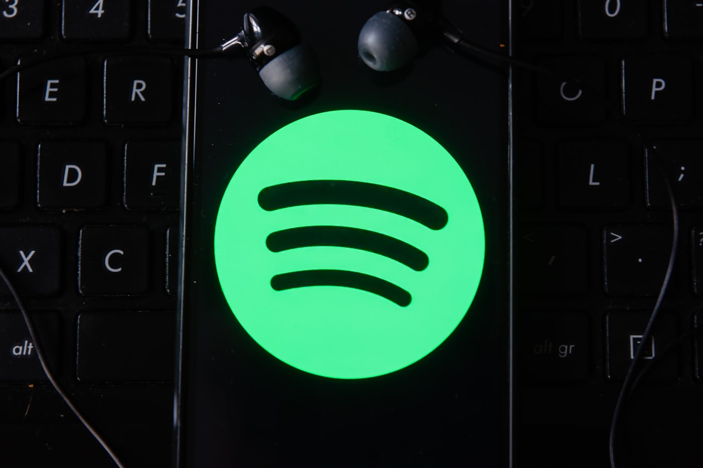 Spotify stations app Android ios Google Play Store Playlist Listening Apps Australia
