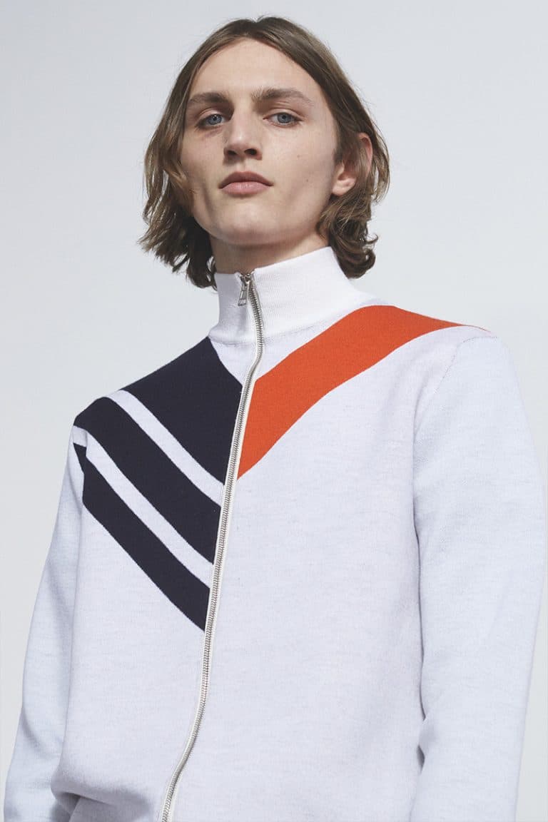 Stella McCartney 2018 Fall Winter Collection Fashion Clothing Menswear Luxury Accessories