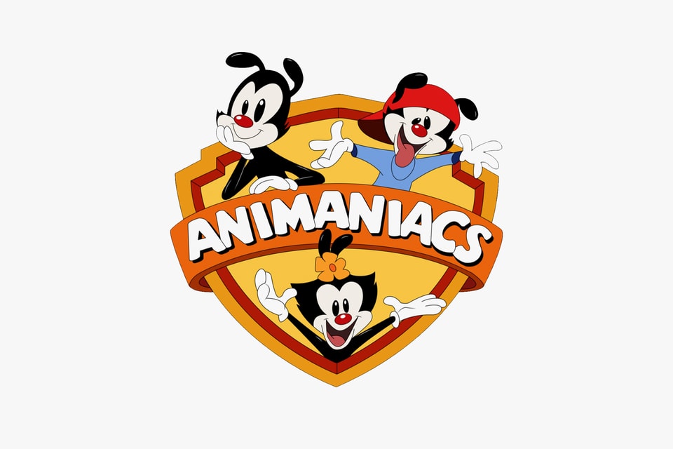 animaniacs cast