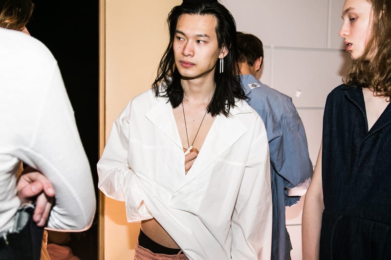 The Best Collections From Stockholm Fashion Week Fall/Winter 2018