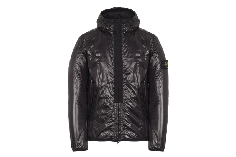 Stone Island Pertex Quantum Jacket Spring Summer 2018 SS18