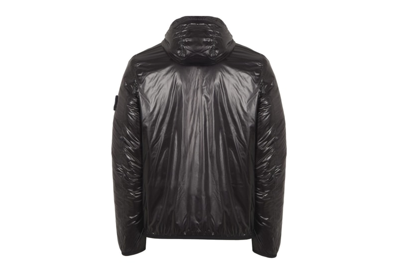 Stone Island Pertex Quantum Jacket Spring Summer 2018 SS18