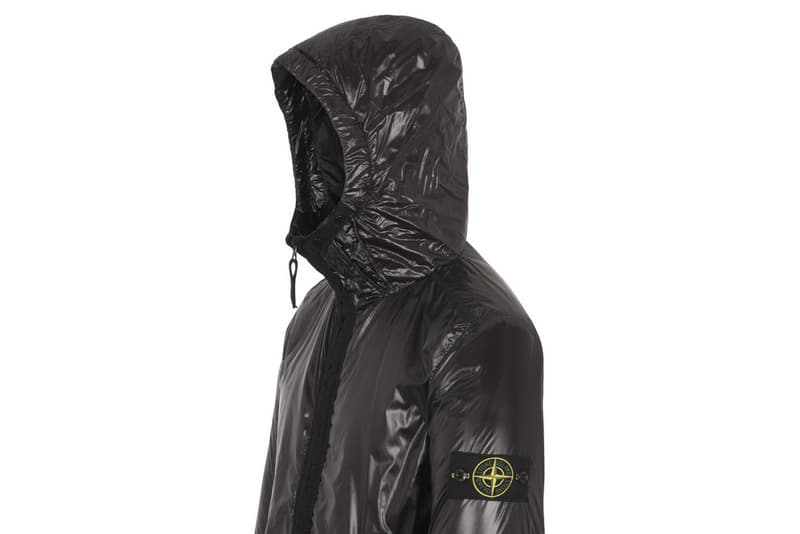 Stone Island Pertex Quantum Jacket Spring Summer 2018 SS18