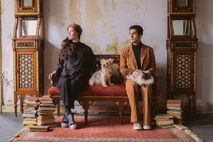 STORY mfg. Takes Inspiration From Mythical Islands for “Is. Lunar” Collection