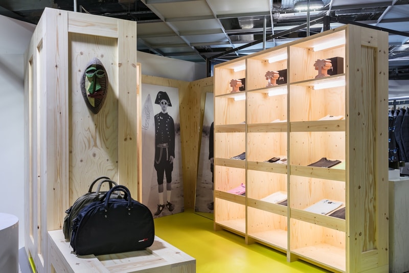 Oakley Opens Second Permanent Retail Store In London