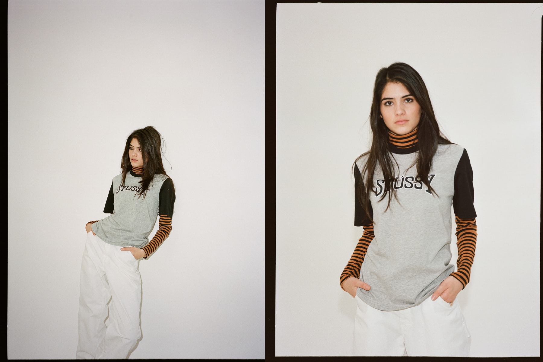 Stüssy Extra Fly Gear Collection Release