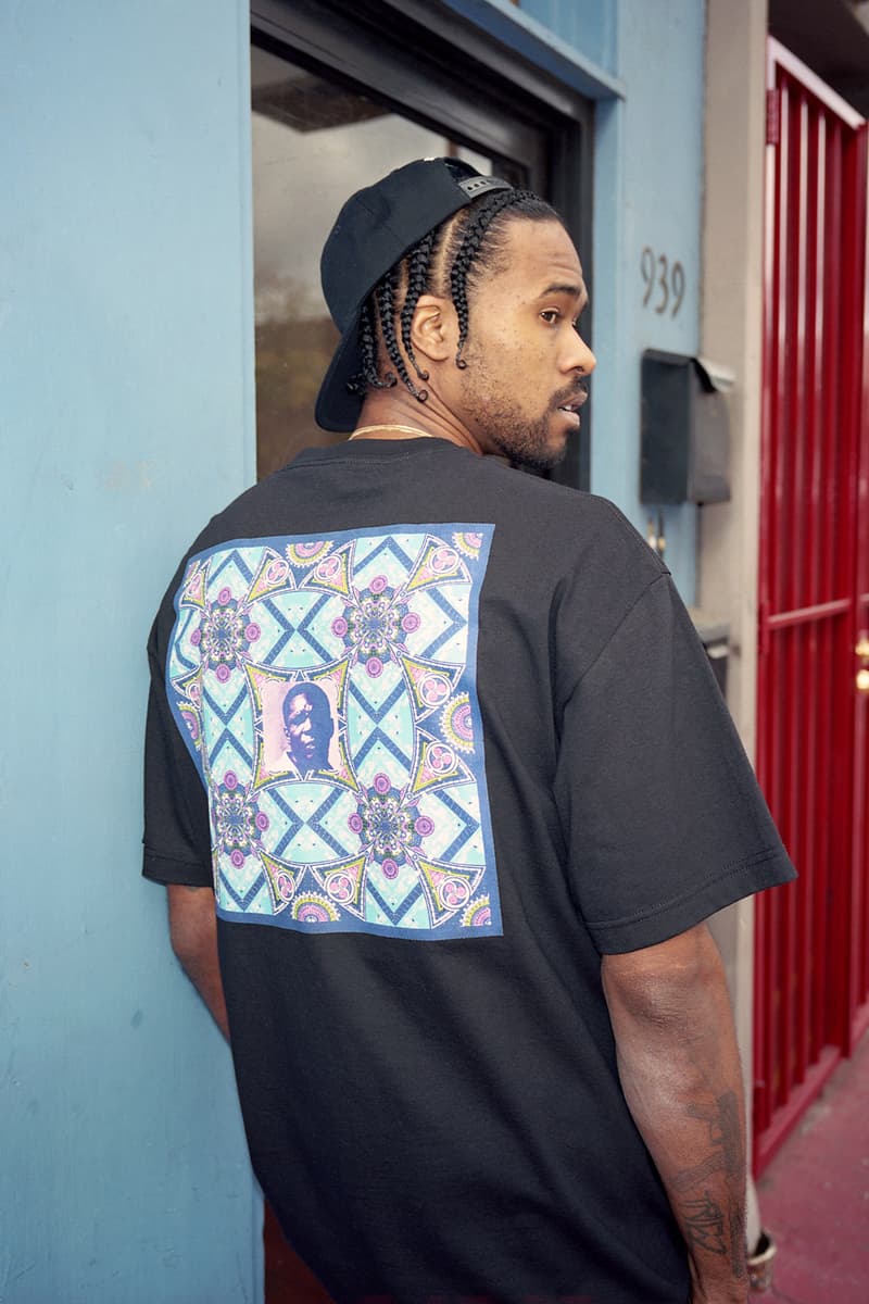 Divinities 2017 Fall Winter Second Delivery Drop Los Angles 2018 January 5 Release Drop Date Info HBX