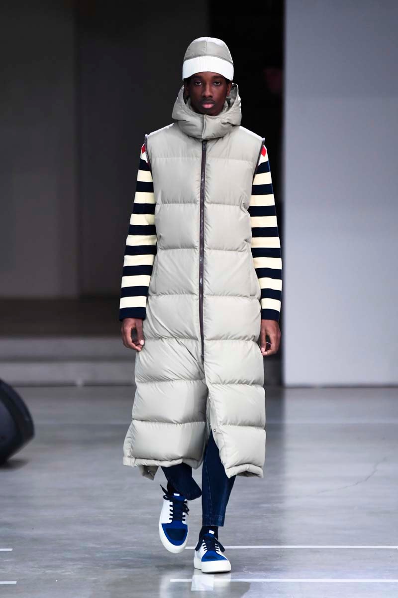 Winter Vibes: Youthful Cold-Weather Trends