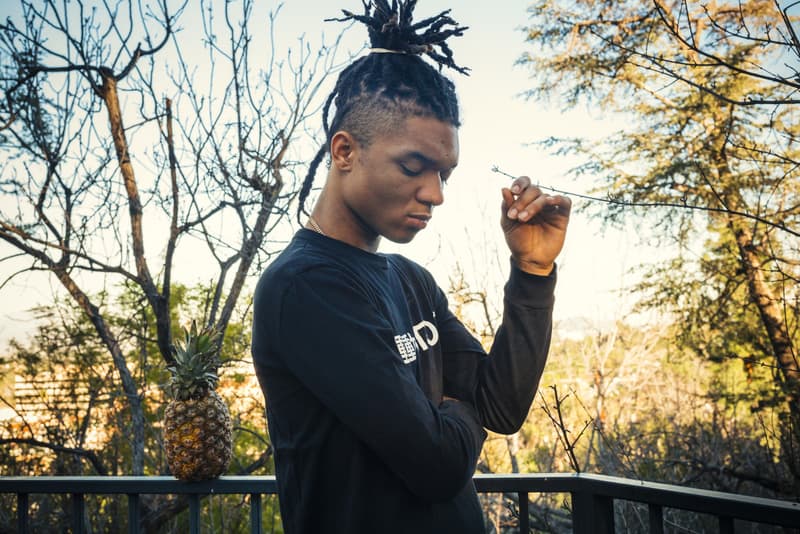 Swae Lee Solo Album Swaecation 2018 January February Release Date Info Rae Sremmurd
