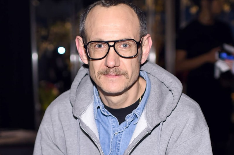NYPD Terry Richardson Sexual Assault Investigation