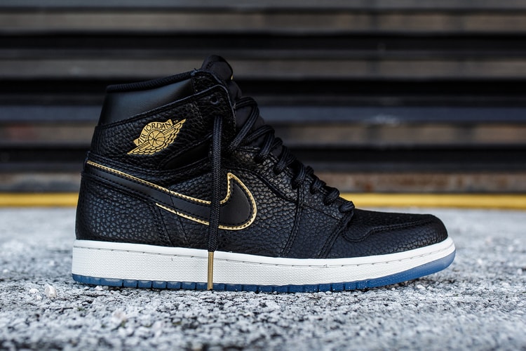 The Air Jordan 1 Retro High OG "City of Flight" Is Releasing Soon