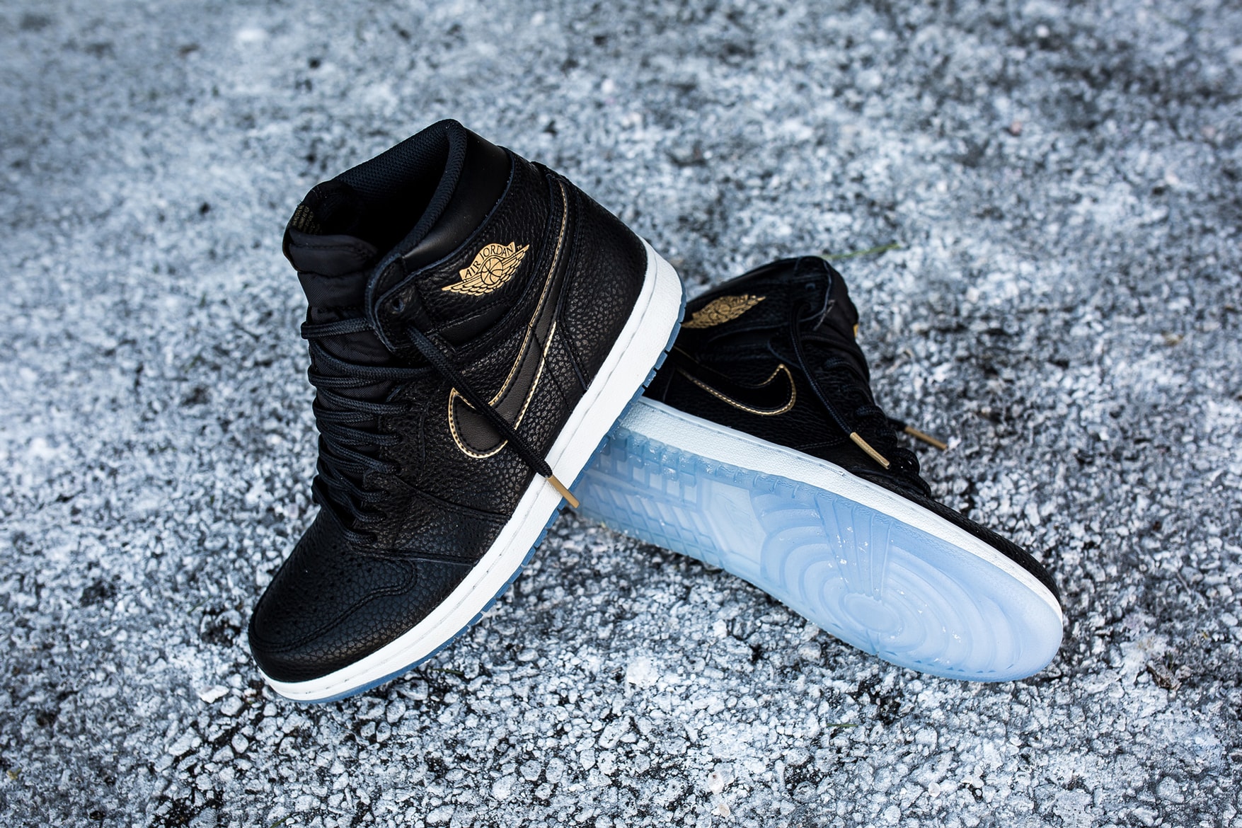 Air Jordan 1 Retro High OG "City of Flight" Release Date Purchase Jordan Brand Nike