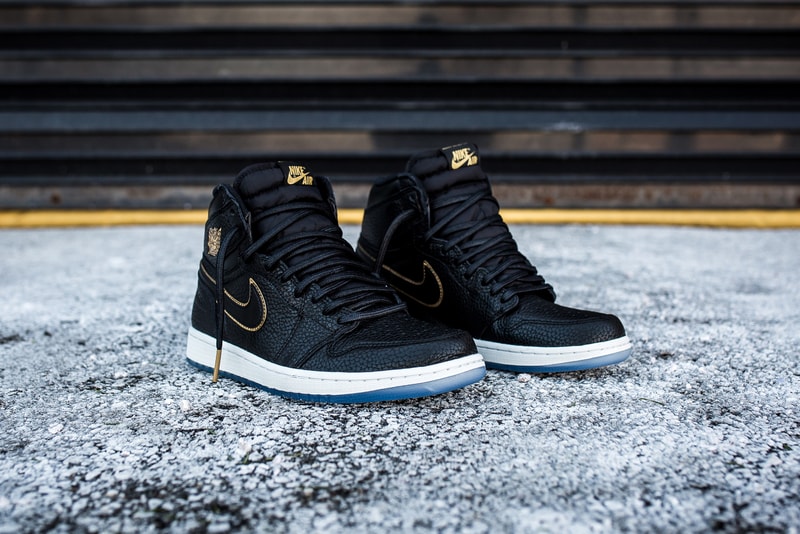 Air Jordan 1 Retro High OG "City of Flight" Release Date Purchase Jordan Brand Nike