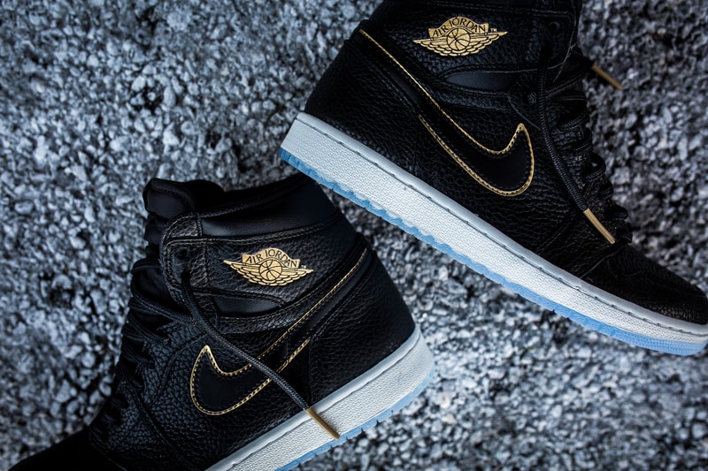 Air Jordan 1 Retro High OG "City of Flight" Release Date Purchase Jordan Brand Nike