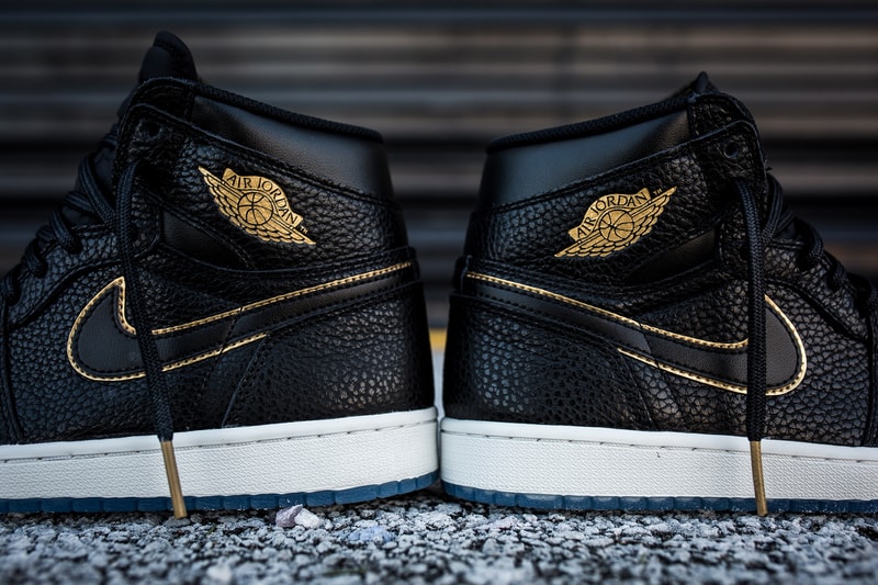 Air Jordan 1 Retro High OG "City of Flight" Release Date Purchase Jordan Brand Nike