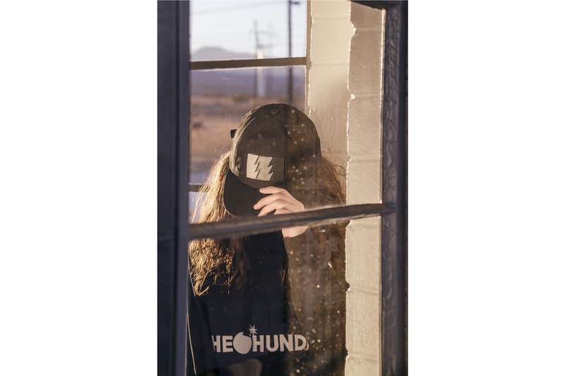 The Hundreds Spring 2018 Collection Lookbook Jackets Shirts Crewnecks Pants