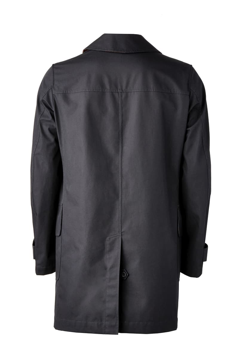 The North Face Junya Watanabe MAN COMME des GARÇONS Spring Summer 2018 Jackets Coats