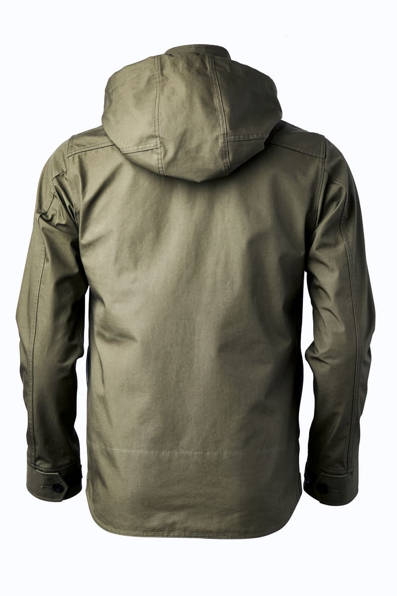 The North Face Junya Watanabe MAN COMME des GARÇONS Spring Summer 2018 Jackets Coats