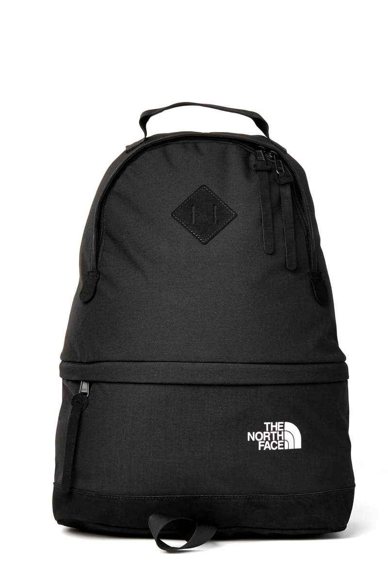 The North Face Junya Watanabe MAN COMME des GARÇONS Spring Summer 2018 Jackets Coats