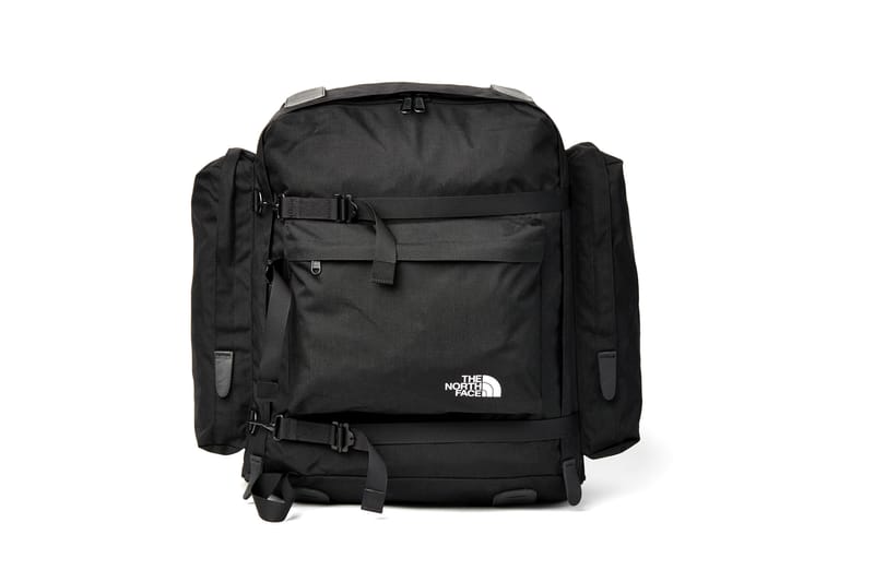 the north face heritage daypack