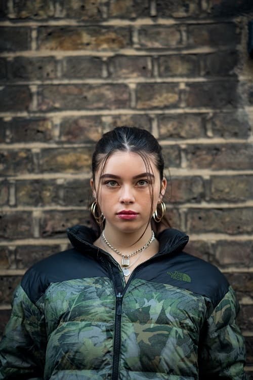 The North Face Tropical Camo Collection