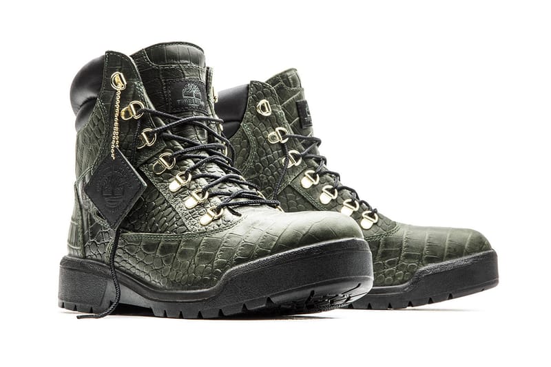 timberland 6 field boot