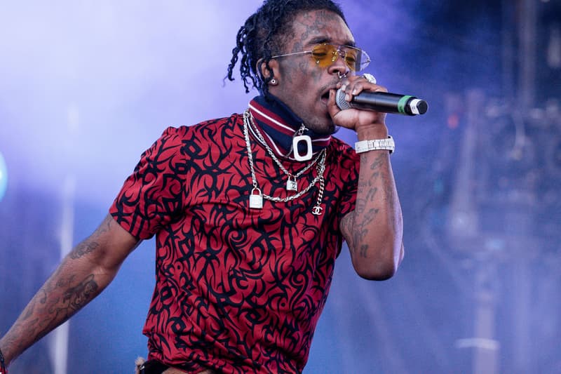 TM88 Lil Uzi Vert XO Tour Llif3 producer