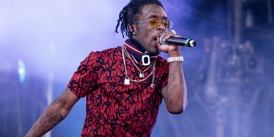 Tm88 Hasn T Been Paid For Uzi S Xo Tour Llif3 Hypebeast