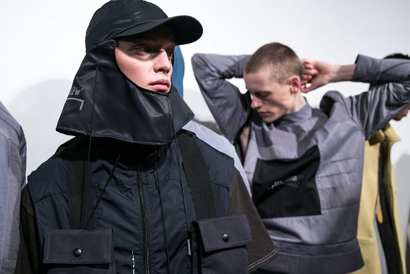 Tomorrow London Acquires "Substantial Stake" in A-COLD-WALL*