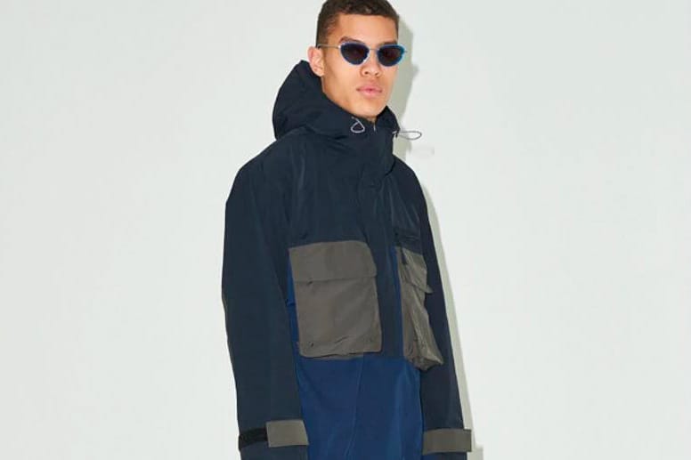 Très Bien Returns With More Core Heat for Fall/Winter 2018