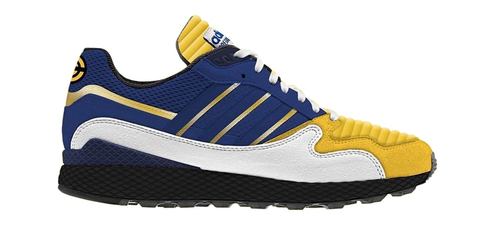 vegeta adidas shoes release date