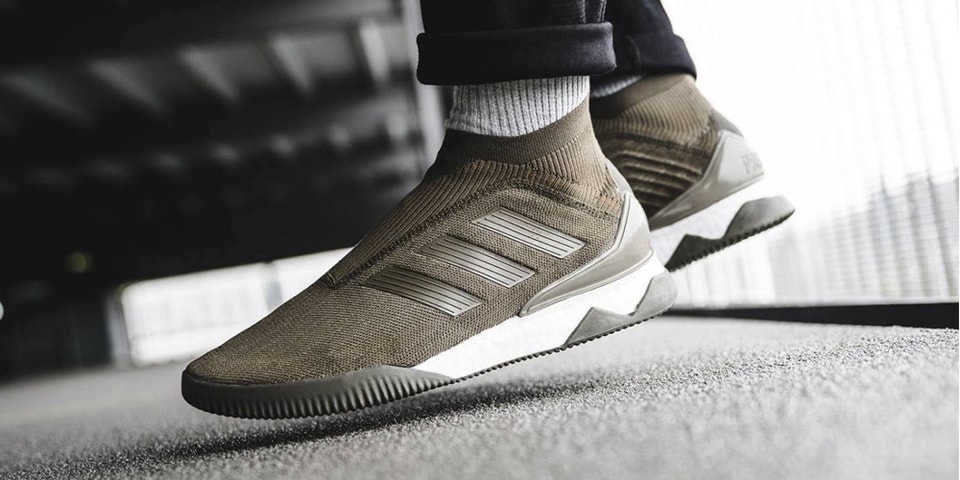 Predator adidas street Clearance