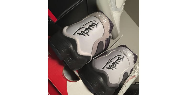 talaria building nike