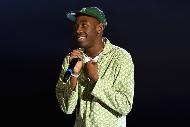 Tyler the Creator