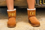 Are UGGs No Longer Basic? The Fashion Industry Seems to Think So
