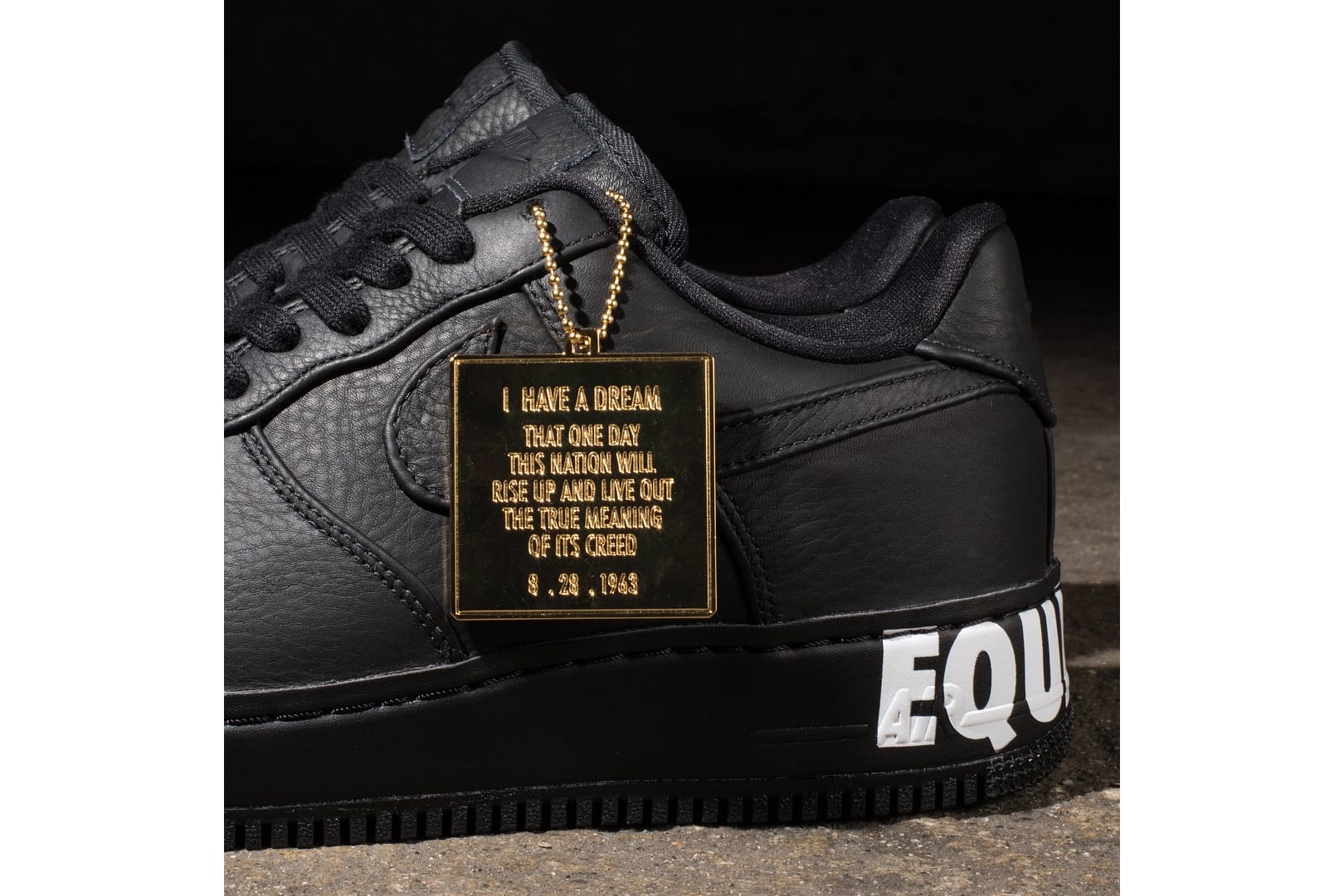 equality air forces