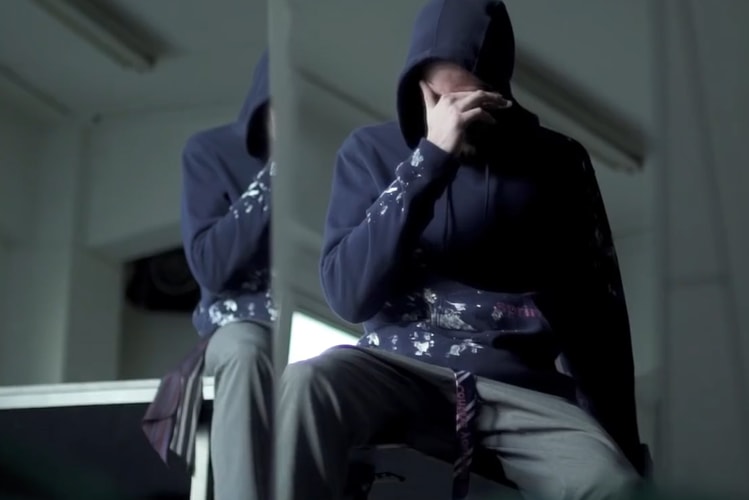 uniform experiment Promotes Spring/Summer 2018 Collection With New Video