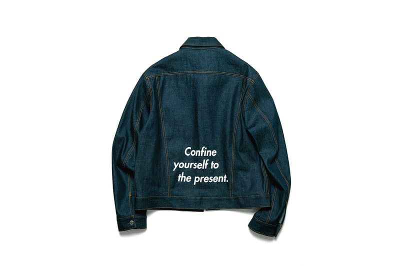 uniform experiment Drops Second Half of Spring/Summer 2018 Collection