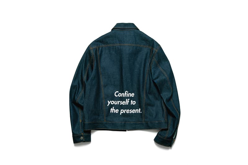 SOPHNET. uniform experiment Spring/Summer 2018 Collection