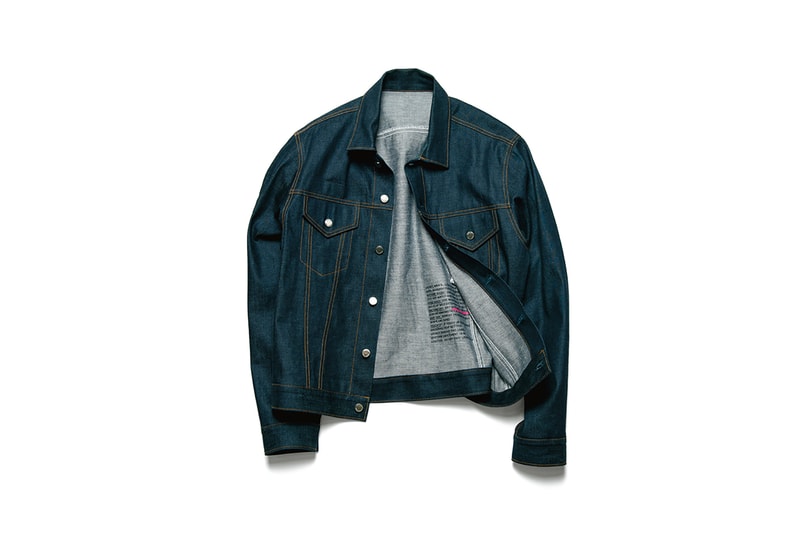 SOPHNET. uniform experiment Spring/Summer 2018 Collection