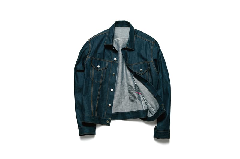 SOPHNET. uniform experiment Spring/Summer 2018 Collection