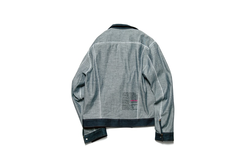 SOPHNET. uniform experiment Spring/Summer 2018 Collection