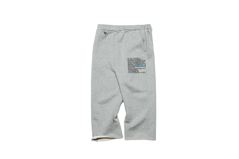 SOPHNET. uniform experiment Spring/Summer 2018 Collection