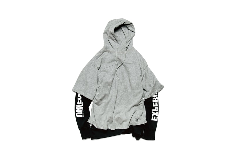 SOPHNET. uniform experiment Spring/Summer 2018 Collection