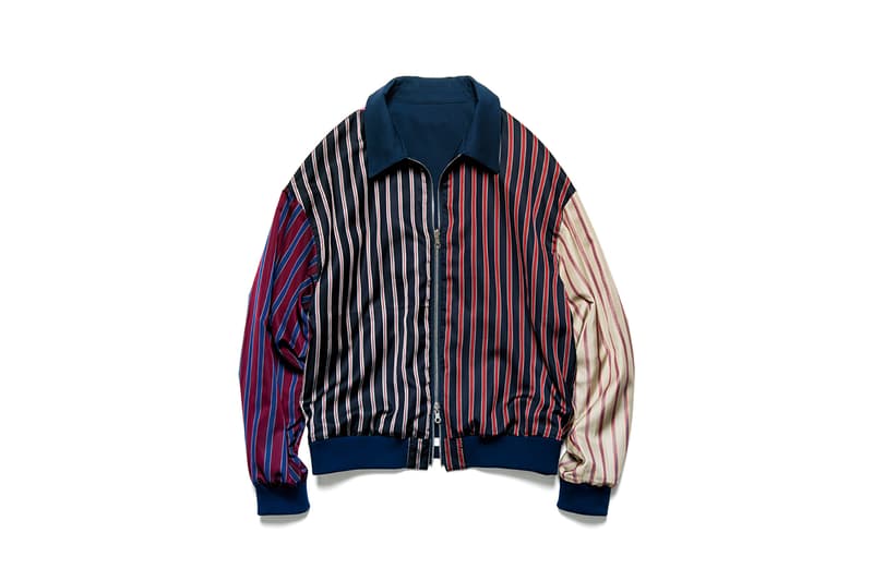 SOPHNET. uniform experiment Spring/Summer 2018 Collection